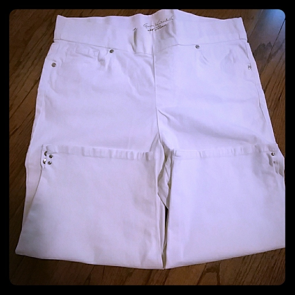 Capri pant